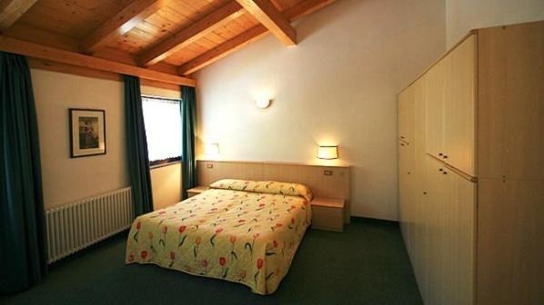 Hotel Miramonti Vigo di Fassa Exterior photo
